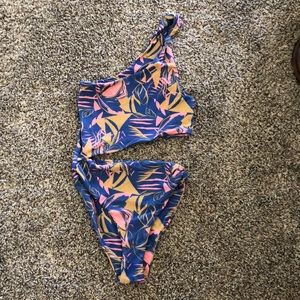 Skatie swimsuit